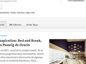 Cambiar Google Reader Bloglovin'