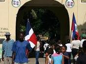 Anuncian paro días frontera dominicana rechazo veda haitiana
