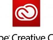 disponible Adobe Creative Cloud