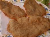 Bacalailla empanada