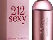 mejores perfumes para mujeres 2013