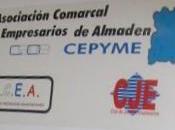 Asociación empresarios comarca Almadén espera resultados positivos reunión Consejero Presidencia