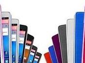 Alcatel touch