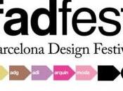 FADFest 2013 Festival Todo Diseño