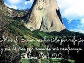 Roca refugio