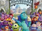Monstruos University