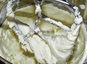 Crema queso buttercream philadelphia