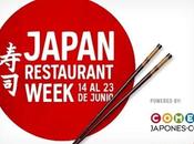 Japan Restaurant Week