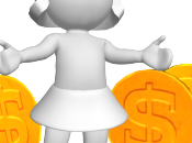 ¿Cómo ganar mucho dinero?
