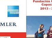 Convocatoria Becas Fundación Universia Capacitas 2013-2014