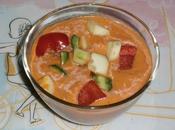 Gazpacho