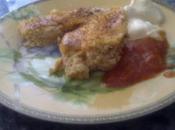 Pastel frio atún Clara Benito