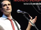 Jorge drexler lima 2013