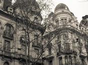 paseo fotos Avenida Mayo, otro rincón Buenos Aires