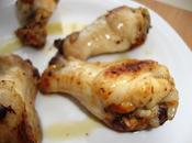 Muslitos pollo limón