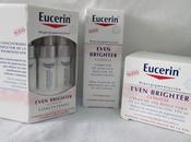 Productos "Even Brighter" Eucerín