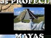 mayas tenían razón: Cambio ciclo