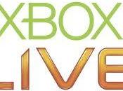 juego gratis cada Xbox Live Gold durante 2013