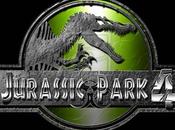 Desvelado posible argumento ‘Jurassic Park