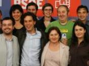 Manifiesto PSOE para Orgullo LGTB 2013