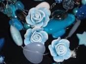 Belleza collares sueños