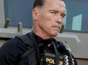 Arnold Schwarzenegger luchará contra zombies ‘Maggie’