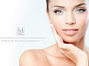 Miraur, gran descubrimiento Dermocosmética