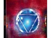 Cortometraje Agente Carter adelanto Thor: Mundo Oscuro Blu-ray Iron