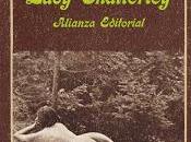 Grandes lecturas amante Lady Chatterley, D.H. Lawrence