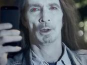 Usuarios iPhone aparecen como zombies nuevo comercial Nokia