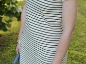 Outfit navy