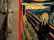Edvard Munch: pintar cuando muerte inminente