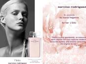 “eau” misteriosa, l’eau