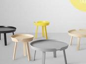 Deco Trends: Coffee Table