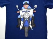 mayor...policía!!!!:)