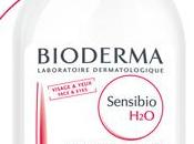 Criticando a... Sensibio Bioderma