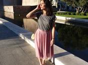 Look bailarina