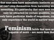 Patriarcado Feminismo