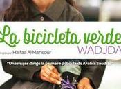 bicicleta verde