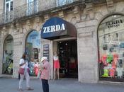 Visto Montpellier: Zerda