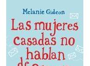 Lectura Deseada mujeres casadas hablan amor