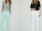 Versace Resort 2014