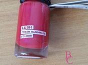 Labiales Emotional Brillance Bálsamo Labial Lush Prueba