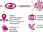 viajero social. viaje