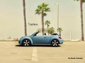 Anuncio censurado Volkwagen Beetle Cabrio