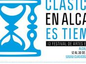 Clásicos Alcalá 2013: Shakespeare rules!!!!
