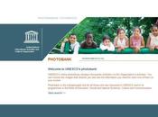 Banco fotografías Unesco sobre educación