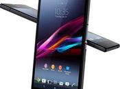 Sony anuncia smartphone Xperia Ultra pantalla pulgadas