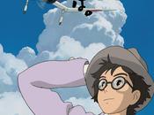 Miyazaki emocionado nueva película, fruto “del esfuerzo amistad”