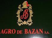 Agro Bazán